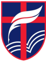 Logo de Faculdade Santa Teresa
